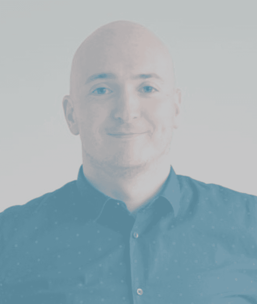 Foto van Laurens Schilders, Gecertificeerd fiscaal accountant bij MAB