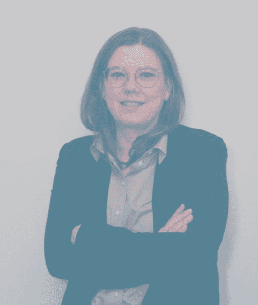 Foto van Lesley Van der Jeugd, Gecertificeerd fiscaal accountant bij MAB